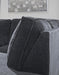 Altari Sectional with Chaise - US Furniture & Mattress (Waterbury,CT)*