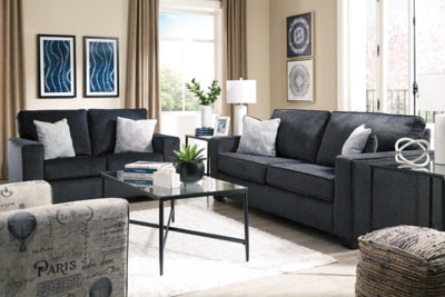 Altari Sofa - US Furniture & Mattress (Waterbury,CT)*