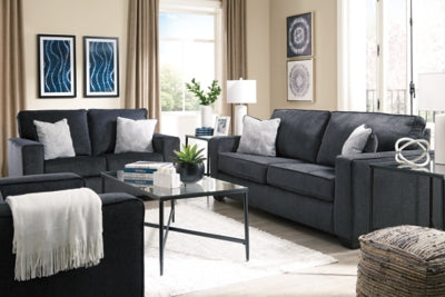 Altari Sofa - US Furniture & Mattress (Waterbury,CT)*