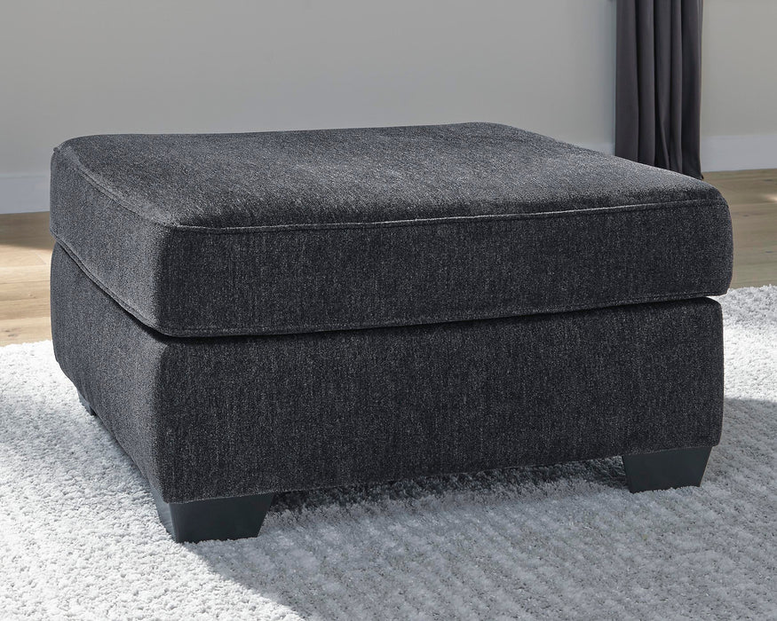 Altari Oversized Accent Ottoman - US Furniture & Mattress (Waterbury,CT)*