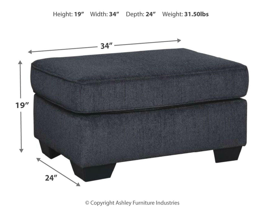 Altari Living Room Set - US Furniture & Mattress (Waterbury,CT)*
