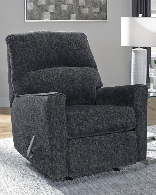 Altari Recliner - US Furniture & Mattress (Waterbury,CT)*
