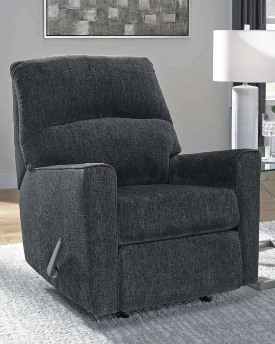 Altari Recliner - US Furniture & Mattress (Waterbury,CT)*