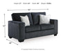 Altari Living Room Set - US Furniture & Mattress (Waterbury,CT)*