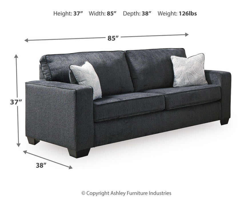 Altari Living Room Set - US Furniture & Mattress (Waterbury,CT)*