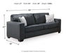 Altari Living Room Set - US Furniture & Mattress (Waterbury,CT)*