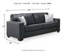 Altari Sofa - US Furniture & Mattress (Waterbury,CT)*