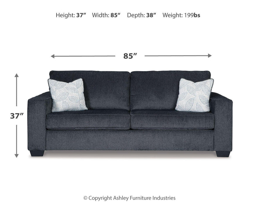 Altari Sofa Sleeper - US Furniture & Mattress (Waterbury,CT)*