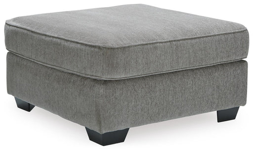Altari Oversized Accent Ottoman - US Furniture & Mattress (Waterbury,CT)*