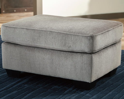 Altari Ottoman - US Furniture & Mattress (Waterbury,CT)*