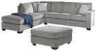 Altari Living Room Set - US Furniture & Mattress (Waterbury,CT)*
