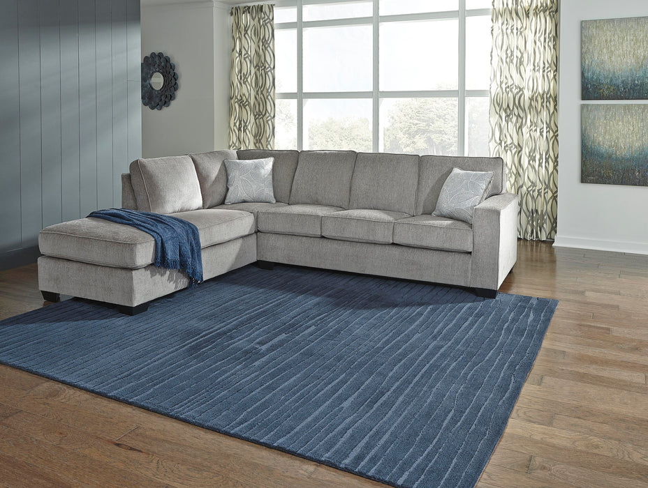 Altari Living Room Set - US Furniture & Mattress (Waterbury,CT)*