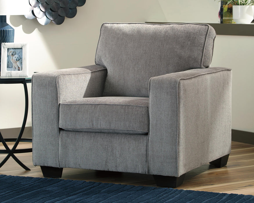 Altari Chair - US Furniture & Mattress (Waterbury,CT)*