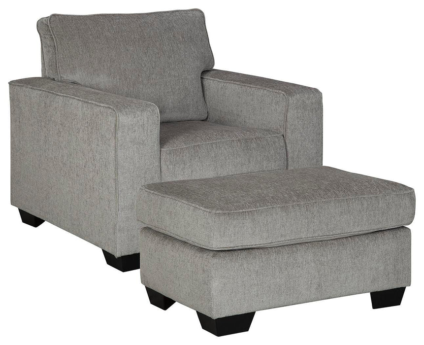 Altari Living Room Set - US Furniture & Mattress (Waterbury,CT)*