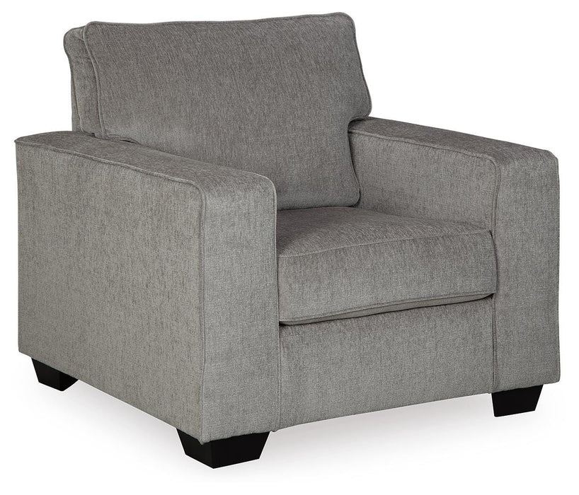 Altari Living Room Set - US Furniture & Mattress (Waterbury,CT)*