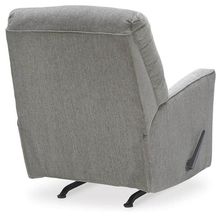 Altari Recliner - US Furniture & Mattress (Waterbury,CT)*