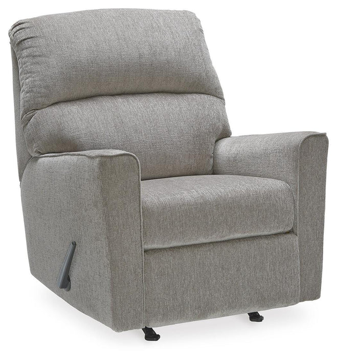 Altari Recliner - US Furniture & Mattress (Waterbury,CT)*