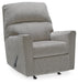 Altari Recliner - US Furniture & Mattress (Waterbury,CT)*
