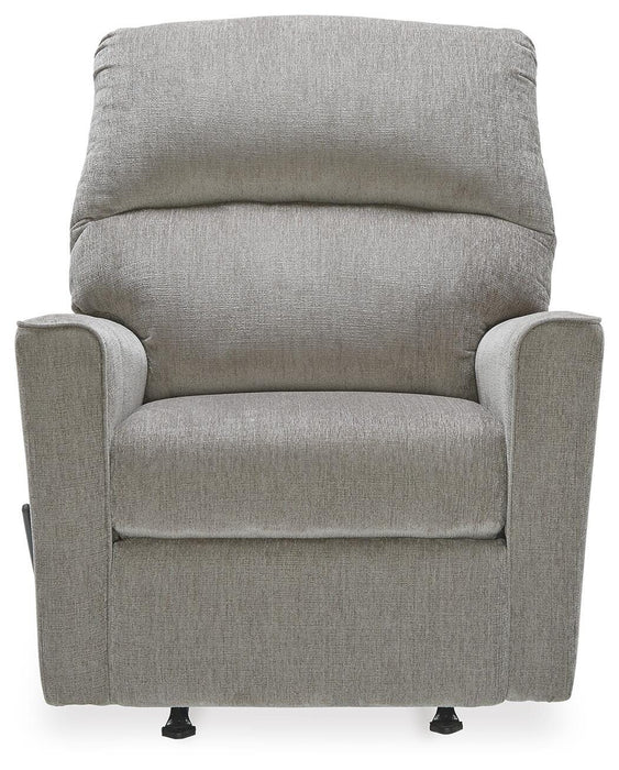 Altari Recliner - US Furniture & Mattress (Waterbury,CT)*