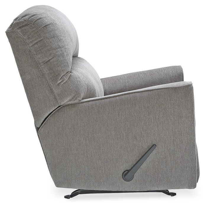 Altari Recliner - US Furniture & Mattress (Waterbury,CT)*