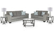 Altari Room Set - US Furniture & Mattress (Waterbury,CT)*