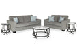 Altari Living Room Set - US Furniture & Mattress (Waterbury,CT)*