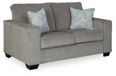 Altari Loveseat - US Furniture & Mattress (Waterbury,CT)*