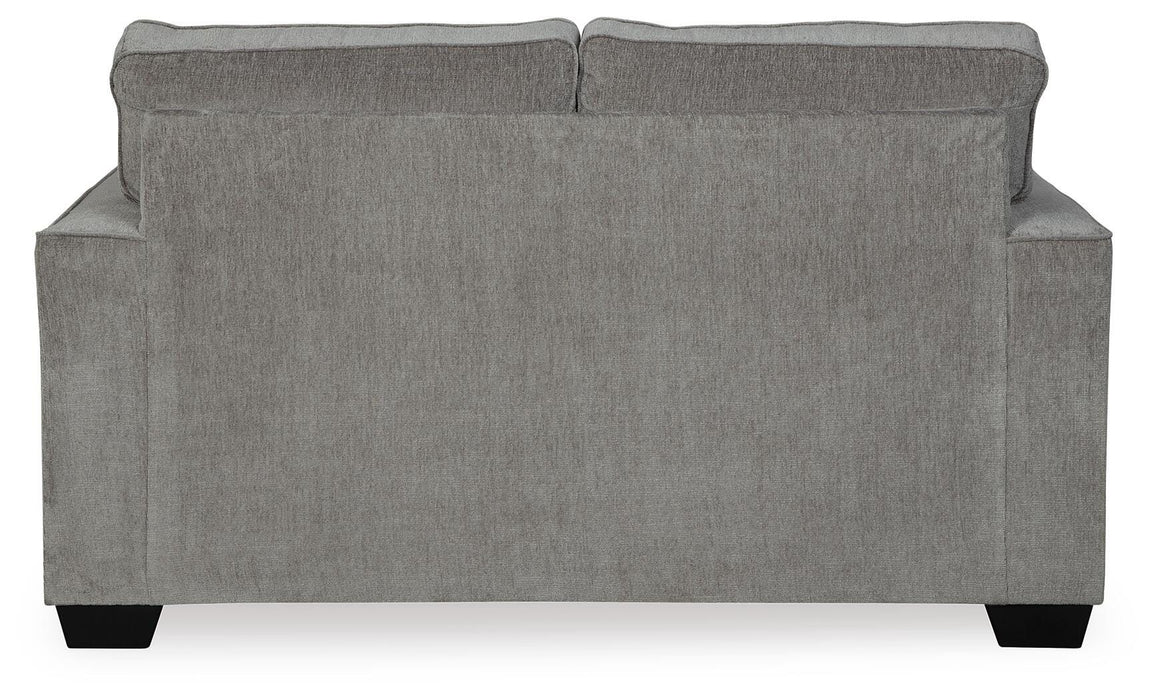 Altari Loveseat - US Furniture & Mattress (Waterbury,CT)*
