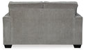 Altari Loveseat - US Furniture & Mattress (Waterbury,CT)*