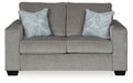 Altari Loveseat - US Furniture & Mattress (Waterbury,CT)*