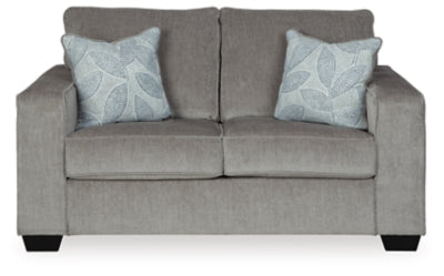 Altari Loveseat - US Furniture & Mattress (Waterbury,CT)*