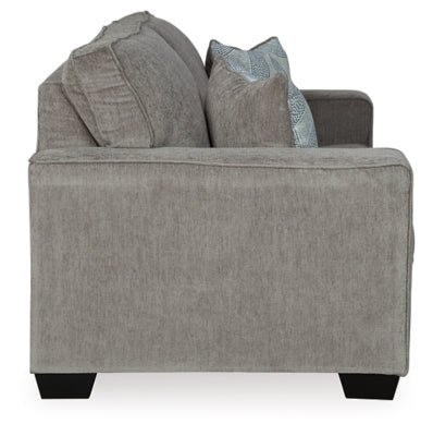 Altari Loveseat - US Furniture & Mattress (Waterbury,CT)*