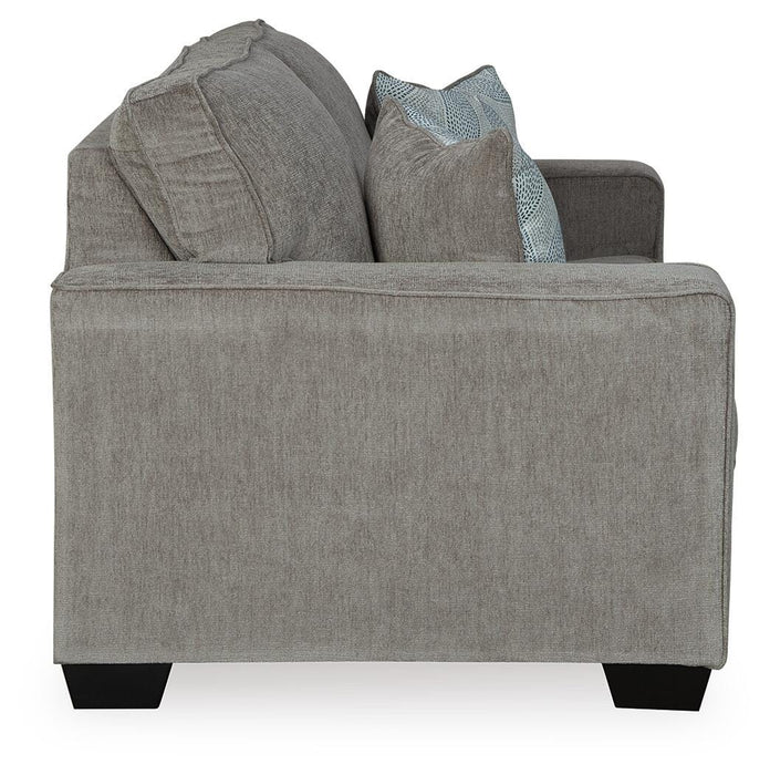 Altari Loveseat - US Furniture & Mattress (Waterbury,CT)*