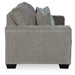 Altari Loveseat - US Furniture & Mattress (Waterbury,CT)*