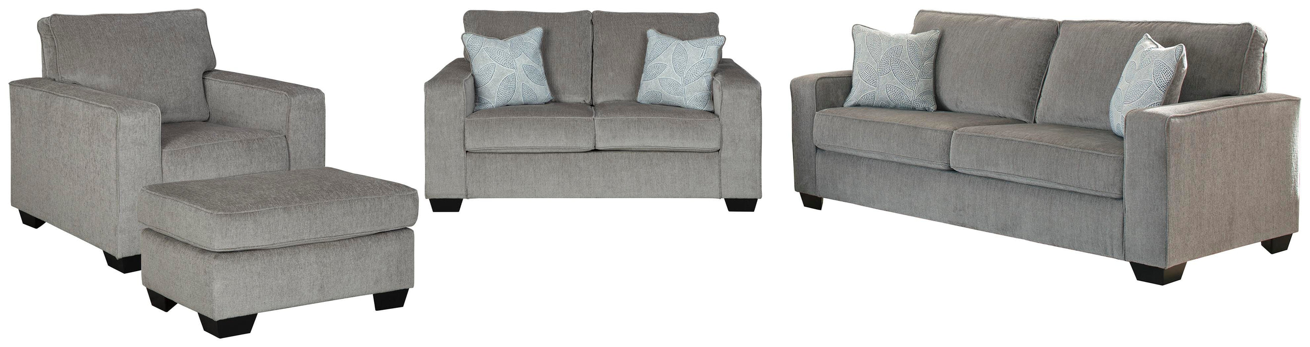 Altari Living Room Set - US Furniture & Mattress (Waterbury,CT)*