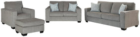 Altari Living Room Set - US Furniture & Mattress (Waterbury,CT)*