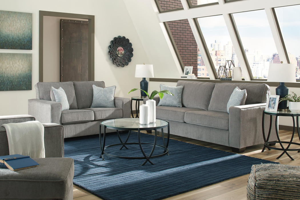 Altari Living Room Set - US Furniture & Mattress (Waterbury,CT)*