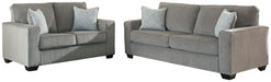 Altari Living Room Set - US Furniture & Mattress (Waterbury,CT)*