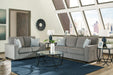 Altari Room Set - US Furniture & Mattress (Waterbury,CT)*