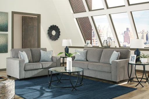 Altari Room Set - US Furniture & Mattress (Waterbury,CT)*