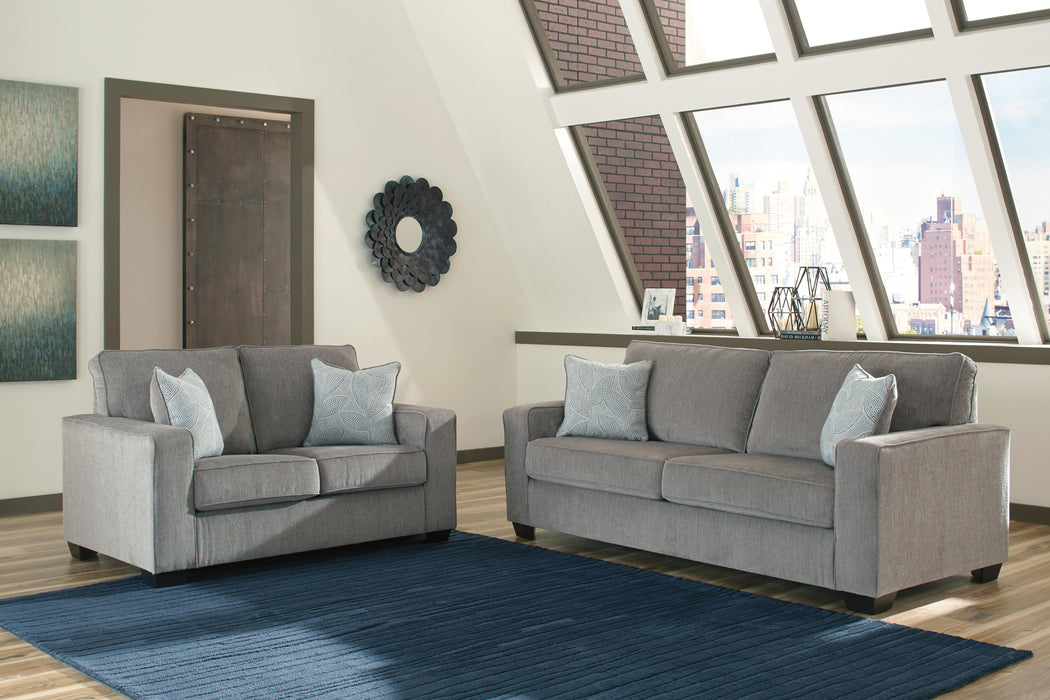 Altari Living Room Set - US Furniture & Mattress (Waterbury,CT)*