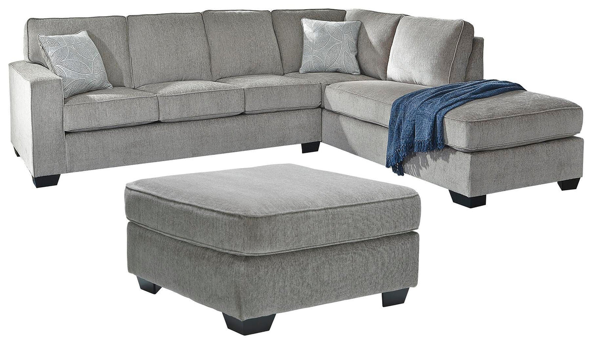 Altari Living Room Set - US Furniture & Mattress (Waterbury,CT)*