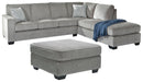 Altari Living Room Set - US Furniture & Mattress (Waterbury,CT)*