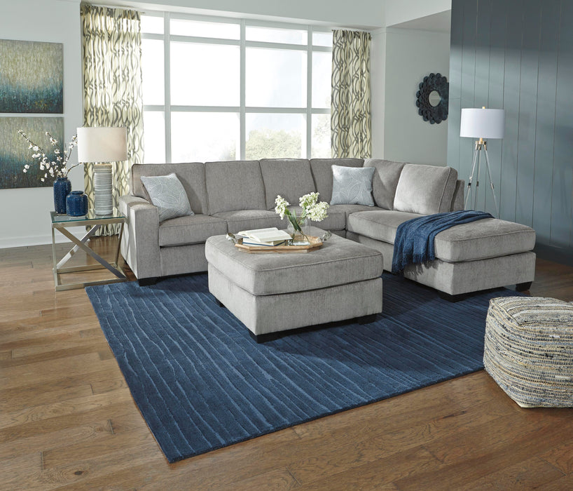 Altari Living Room Set - US Furniture & Mattress (Waterbury,CT)*
