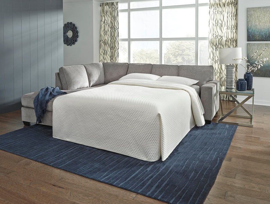 Altari Living Room Set - US Furniture & Mattress (Waterbury,CT)*