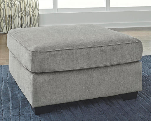 Altari Oversized Accent Ottoman - US Furniture & Mattress (Waterbury,CT)*