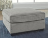 Altari Oversized Accent Ottoman - US Furniture & Mattress (Waterbury,CT)*