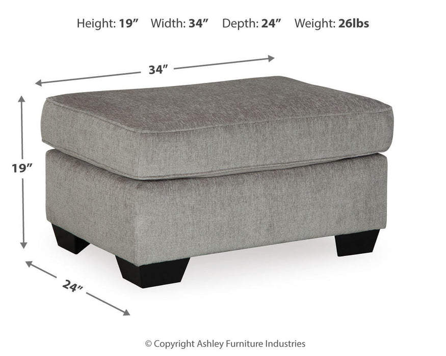 Altari Living Room Set - US Furniture & Mattress (Waterbury,CT)*