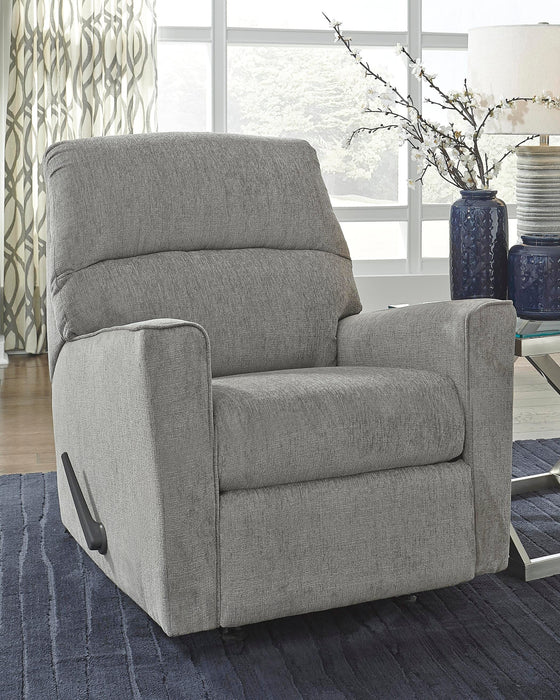 Altari Recliner - US Furniture & Mattress (Waterbury,CT)*