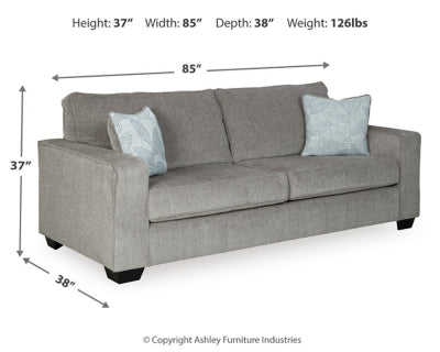 Altari Sofa - US Furniture & Mattress (Waterbury,CT)*